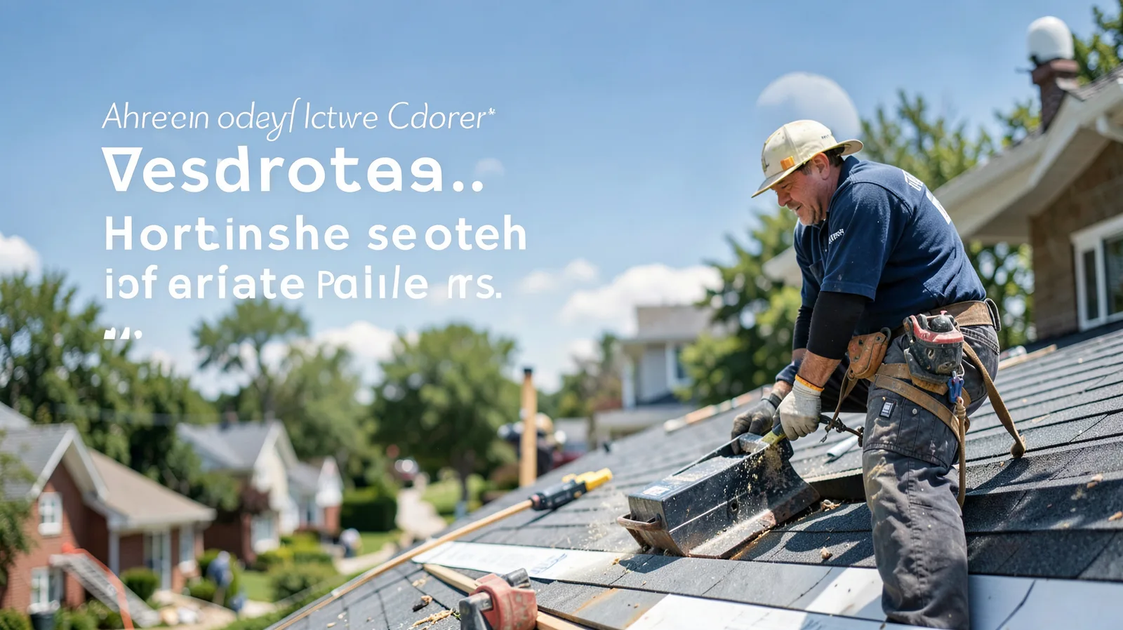 Roof Replacement in Navarre, FL near me